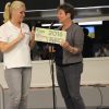Wijkprijs voor steiger kanovijver