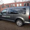 WheelShares deelauto in Schuytgraaf