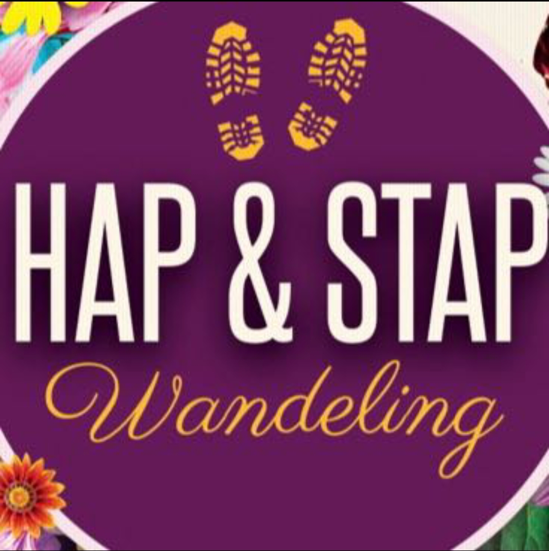 Hap & Stap arrangement inSchuytgraaf inSchuytgraaf