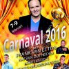 Carnaval bij C.V. De Flabinussen in Schuytgraaf