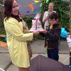 Winnares Vierkrant TaLENTEnfeest Taartenbakwedstrijd